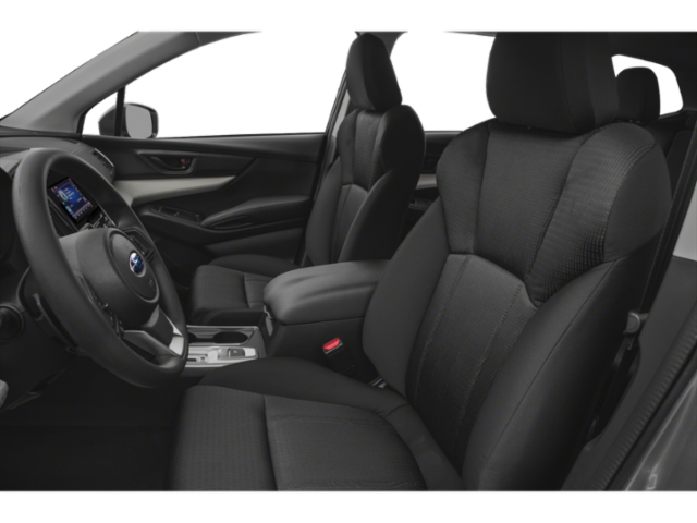 Used 2019 Crystal White Pearl Subaru Premium image 6