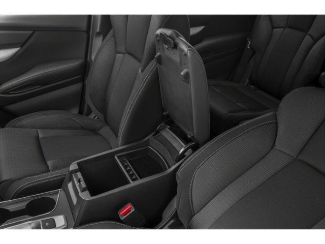 Used 2019 Crystal White Pearl Subaru Premium image 11