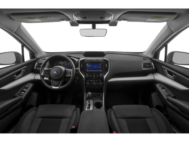 Used 2019 Crystal White Pearl Subaru Premium image 5