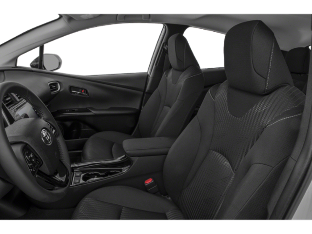 Certified Used 2022 Supersonic Red Toyota XLE image 14
