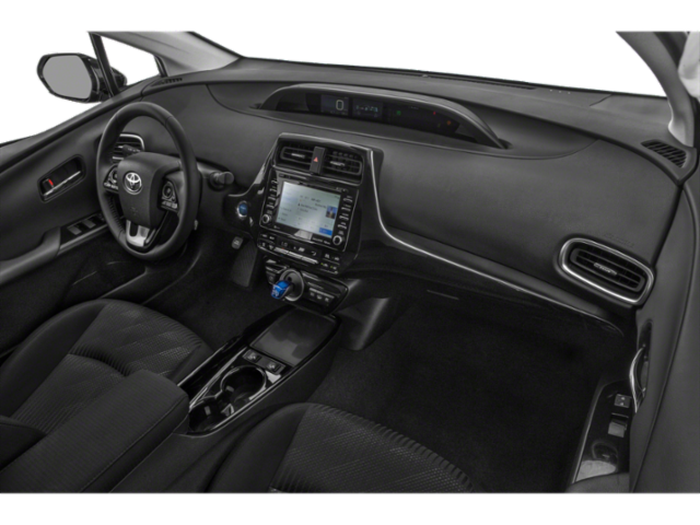 Certified Used 2022 Supersonic Red Toyota XLE image 20