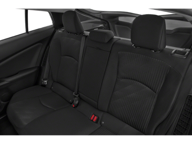Certified Used 2022 Supersonic Red Toyota XLE image 18