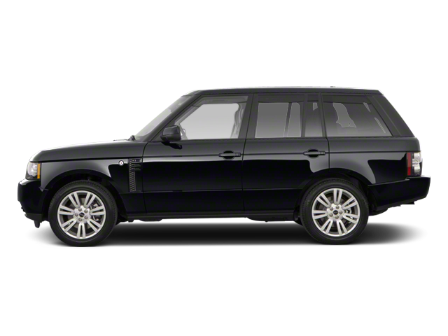 Used 2012 Black Land Rover SC image 4