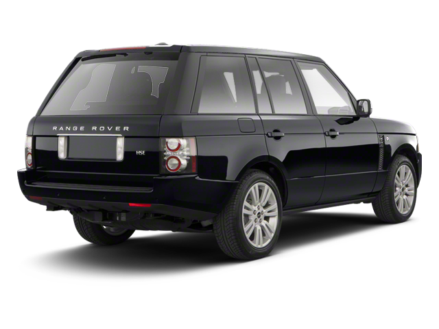 Used 2012 Black Land Rover SC image 3