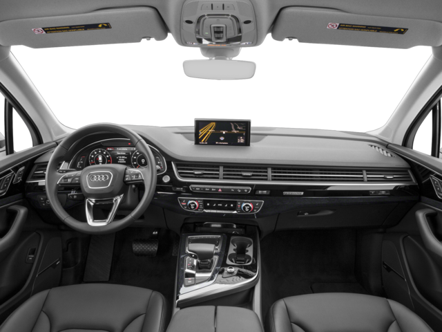 Used 2018 Graphite Gray Metallic Audi Prestige image 5