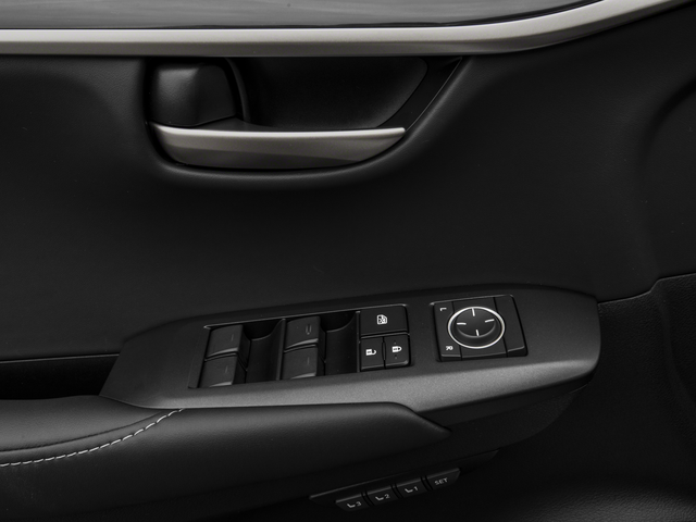 Used 2016 Atomic Silver Lexus  image 17