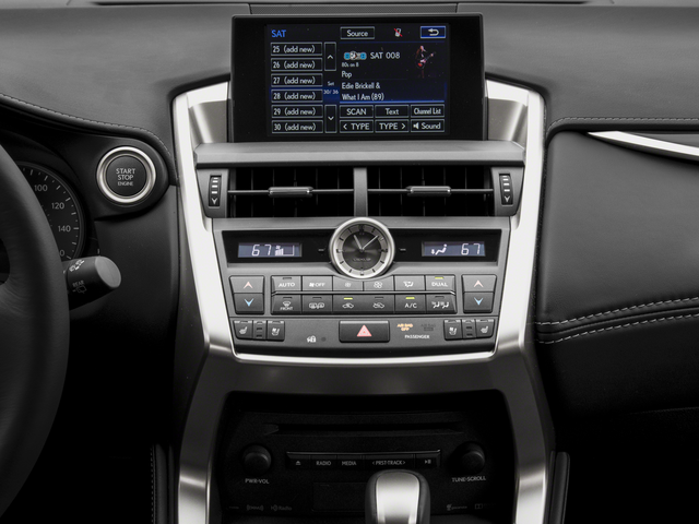 Used 2016 Atomic Silver Lexus  image 7