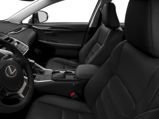 Used 2016 Atomic Silver Lexus  image 6