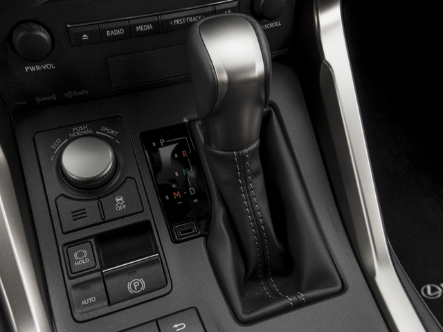 Used 2016 Atomic Silver Lexus  image 8