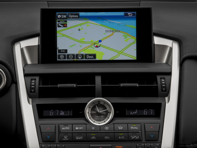 Used 2016 Atomic Silver Lexus  image 18