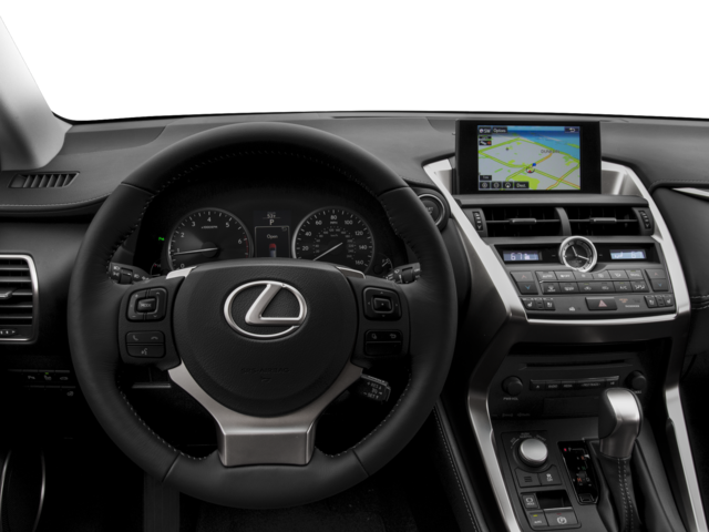 Used 2016 Atomic Silver Lexus  image 4