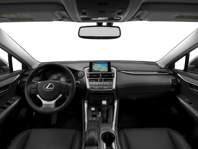 Used 2016 Atomic Silver Lexus  image 5