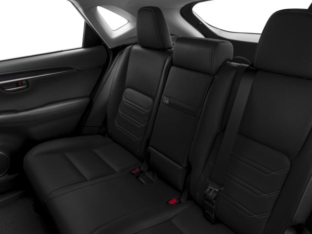 Used 2016 Atomic Silver Lexus  image 12