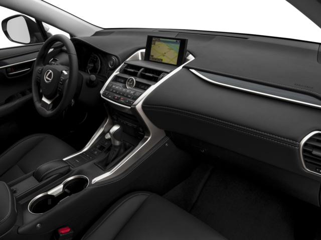 Used 2016 Atomic Silver Lexus  image 16