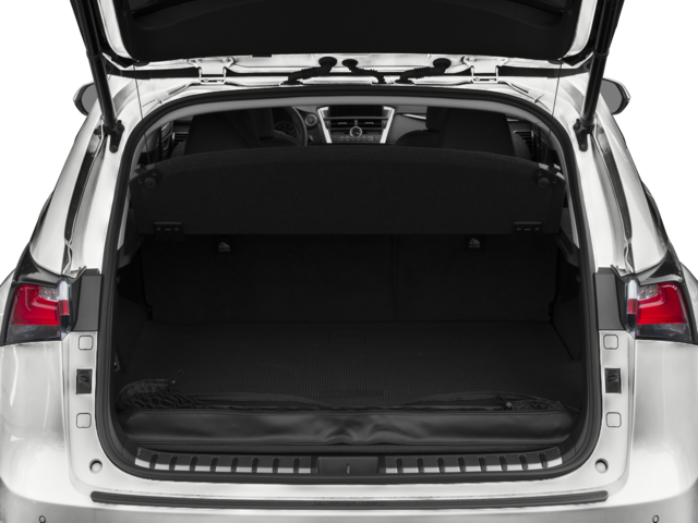 Used 2016 Atomic Silver Lexus  image 10