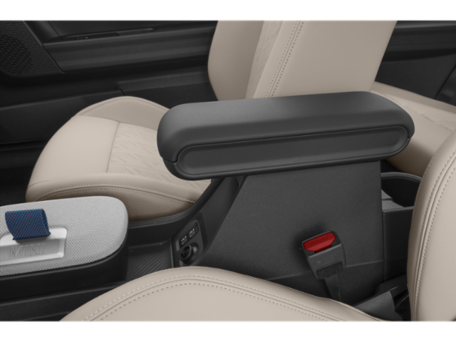 New 2025 Icy Sunshine Blue Metallic MINI Cooper image 18