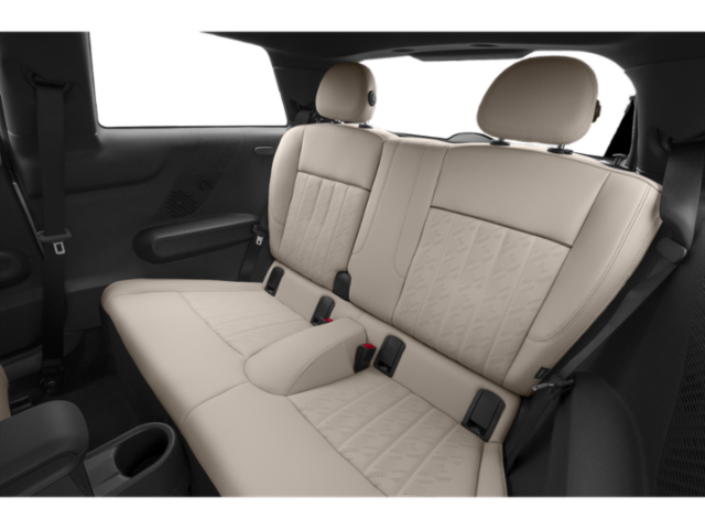 New 2025 Icy Sunshine Blue Metallic MINI Cooper image 17