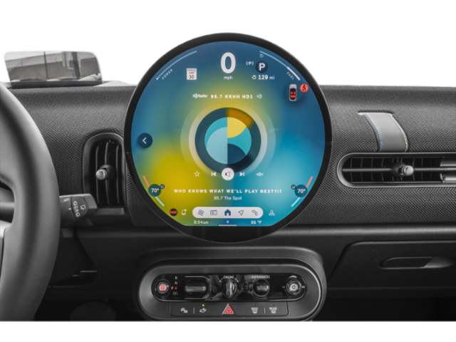 2025 Mini Cooper Hardtop photo 6