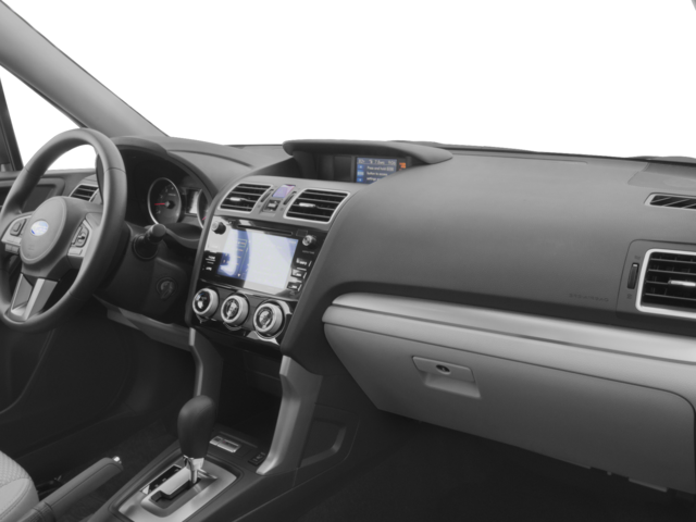 Used 2017 Crystal Black Silica Subaru Premium image 13