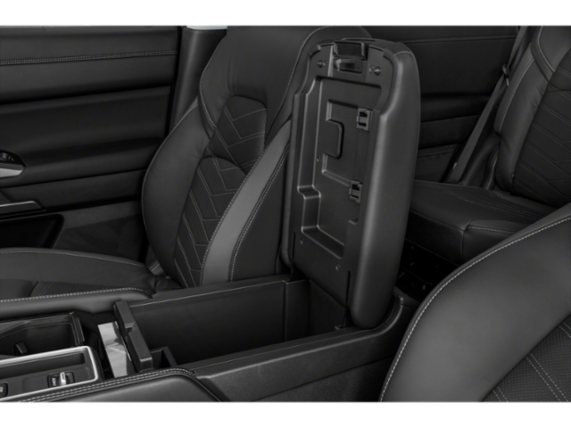 Used 2023 Scarlet Ember Tintcoat Nissan Platinum image 16