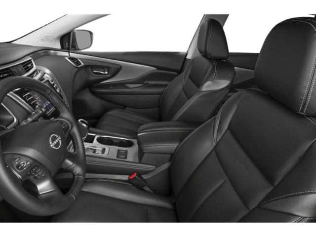 Used 2023 Boulder Gray Pearl Nissan SL image 11