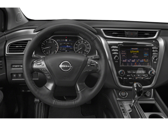 Used 2023 Boulder Gray Pearl Nissan SL image 9