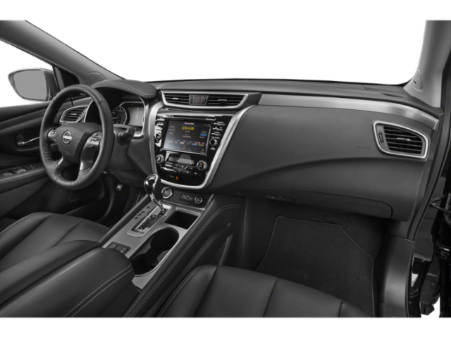 Used 2023 Boulder Gray Pearl Nissan SL image 17