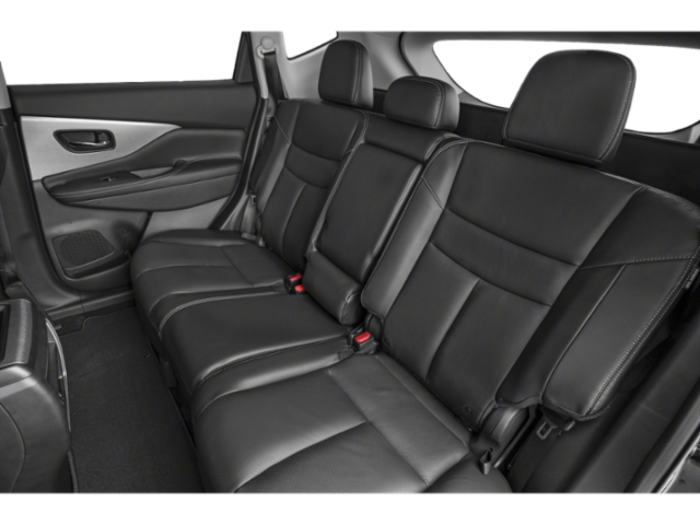 Used 2023 Boulder Gray Pearl Nissan SL image 15