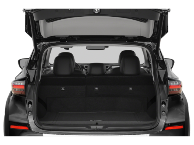 Used 2023 Boulder Gray Pearl Nissan SL image 13