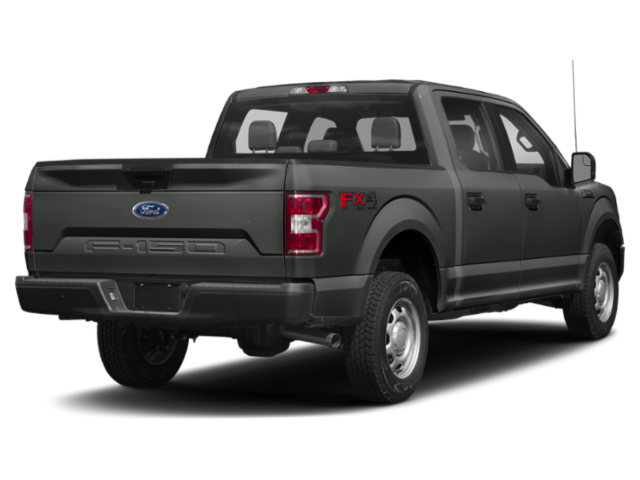 Used 2018 Ford F-150 XL with VIN 1FTEW1EP8JFB97935 for sale in Little Rock