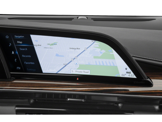 Used 2021 Black Raven Cadillac Premium Luxury image 13