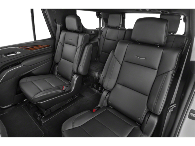 Used 2021 Black Raven Cadillac Premium Luxury image 10