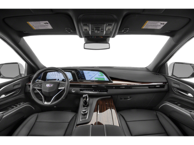 Used 2021 Black Raven Cadillac Premium Luxury image 5