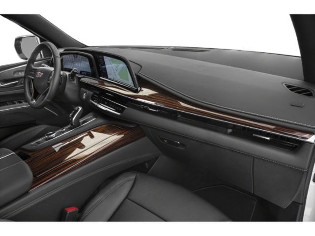Used 2021 Black Raven Cadillac Premium Luxury image 12