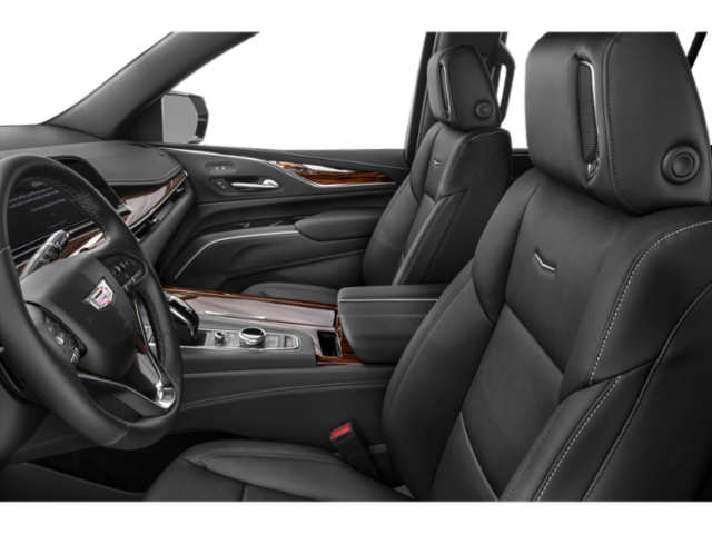 Used 2021 Black Raven Cadillac Premium Luxury image 6