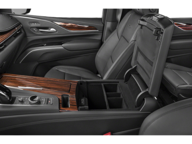 Used 2021 Black Raven Cadillac Premium Luxury image 11