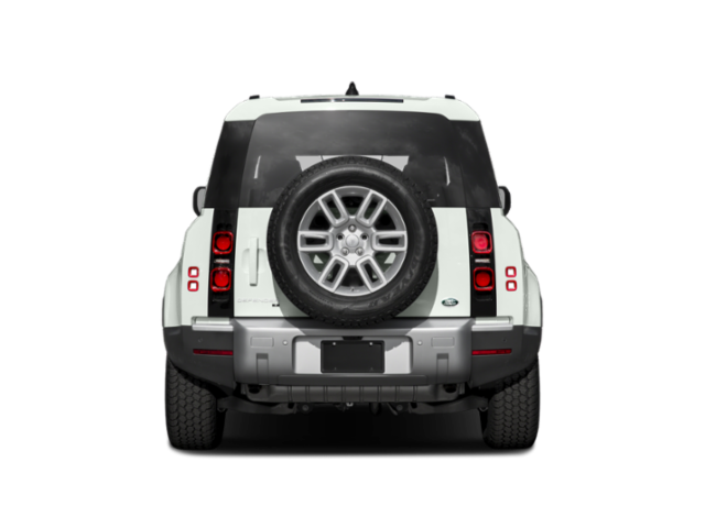 Used 2020  Land Rover HSE image 6