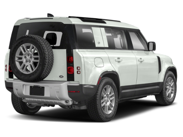 Used 2020  Land Rover HSE image 3