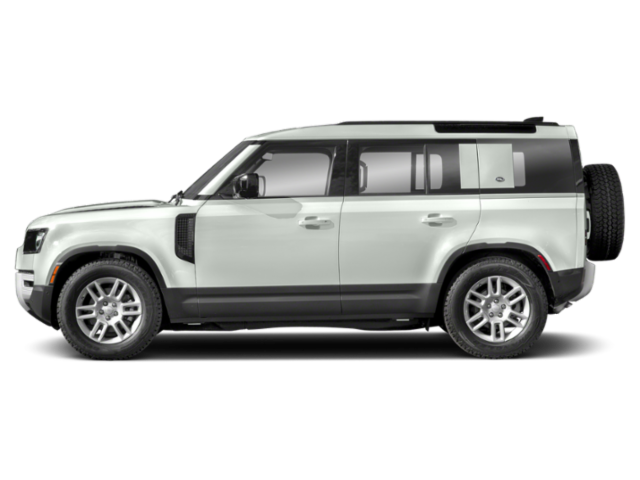 Used 2020  Land Rover HSE image 4