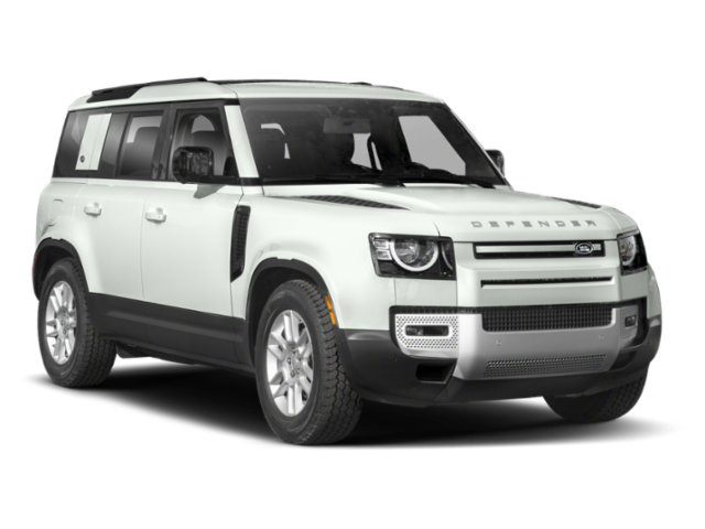Used 2020  Land Rover HSE image 7