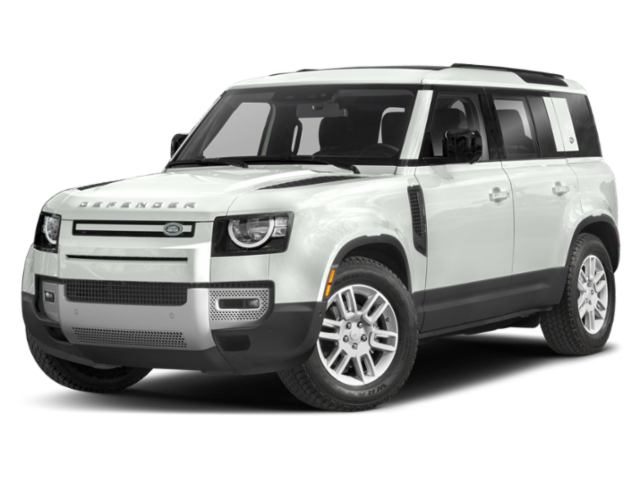 2020 Land Rover Defender HSE's photo
