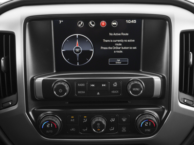 Used 2016 Gray GMC SLE image 19