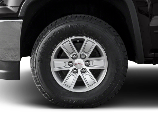 Used 2016 Gray GMC SLE image 13