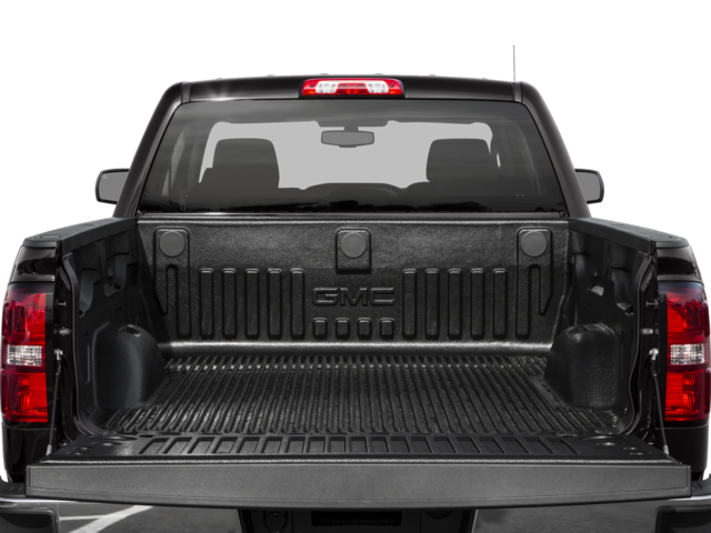 Used 2016 Gray GMC SLE image 14