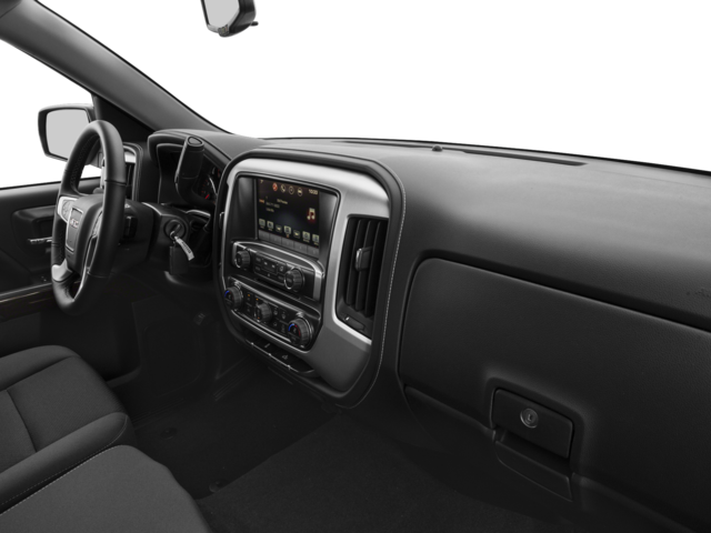 Used 2016 Gray GMC SLE image 18