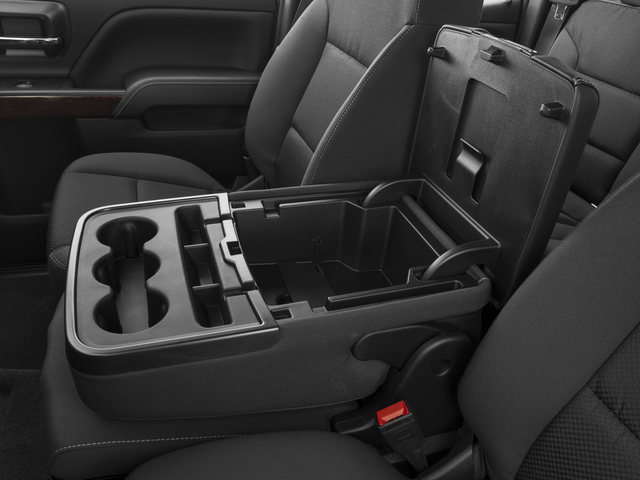 Used 2016 Gray GMC SLE image 17