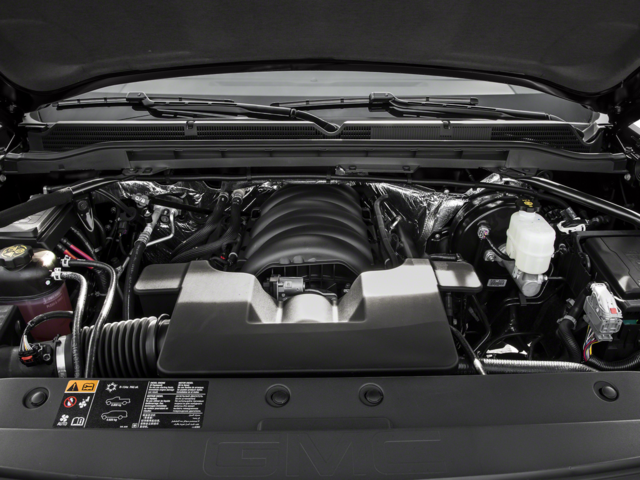 Used 2016 Gray GMC SLE image 15