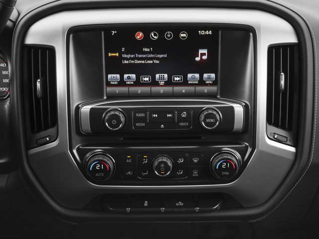 Used 2016 Gray GMC SLE image 12