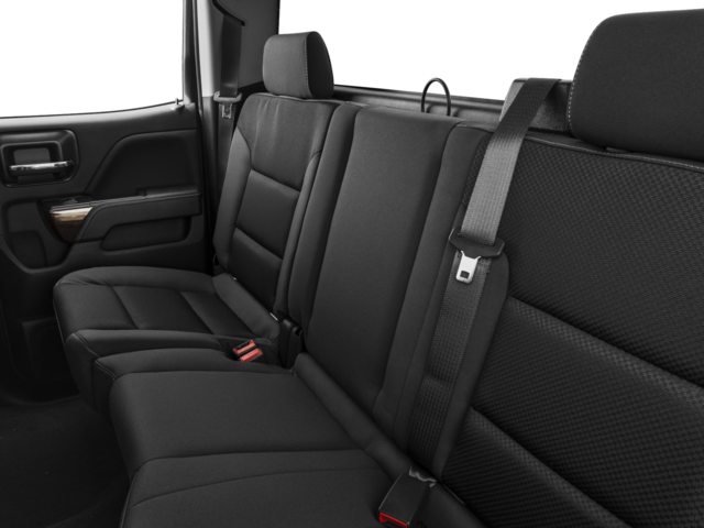 Used 2016 Gray GMC SLE image 16