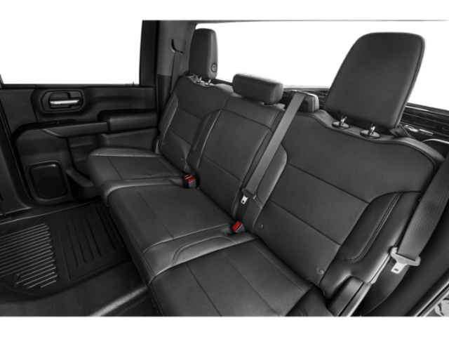Used 2024 Thunderstorm Gray GMC SLT image 18